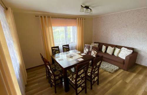 Domek całoroczny "U Haliny'' - Foto 25