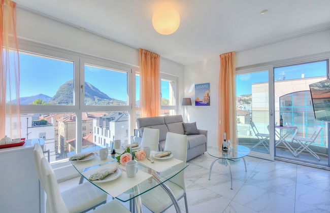 Attico Al Parco With Airconditioning - Foto 1