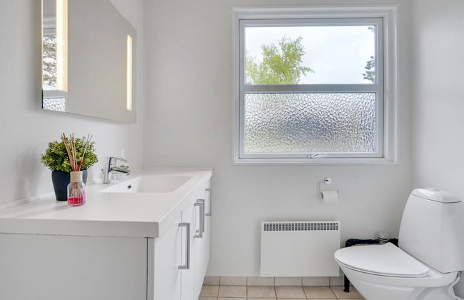 "Fredrikka" - 3.9km from the sea - Foto 14