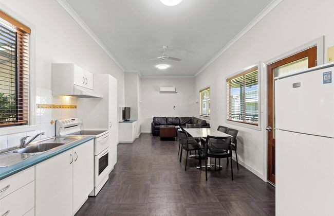 Mandalay Holiday Resort and Tourist Park - Foto 58