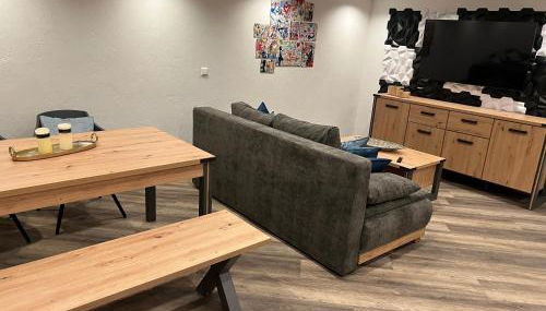 TL Apartments - 2 Zimmer Apartment "Josha" im Souterrain - Foto 5