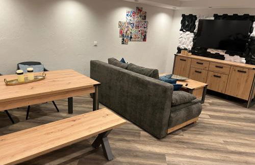 TL Apartments - 2 Zimmer Apartment "Josha" im Souterrain - Foto 5