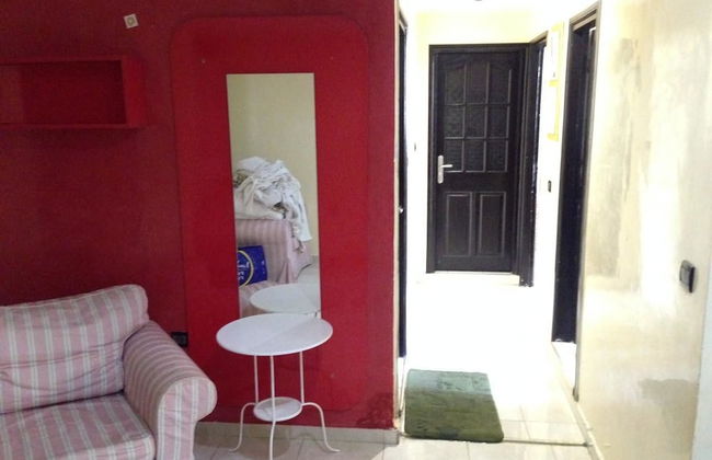 Residence Saumaya - Foto 6