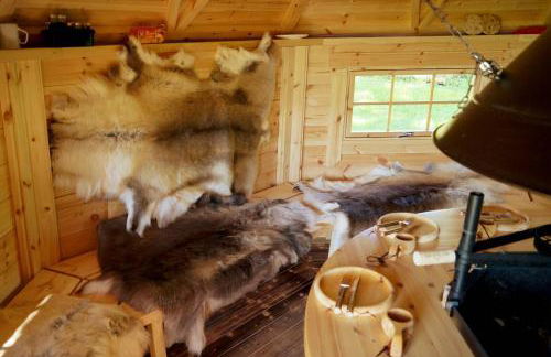 Kammbaude Neuhermsdorf - Foto 8