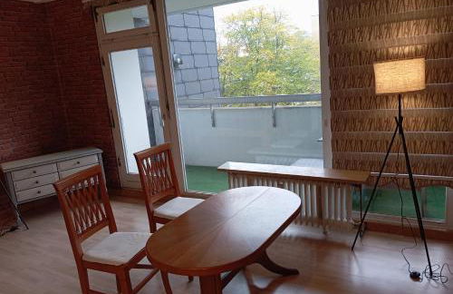 Fischeln schönes Apartment - Foto 6