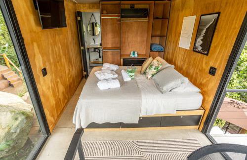 Casa Natu Ilhabela Portinho - Foto 65