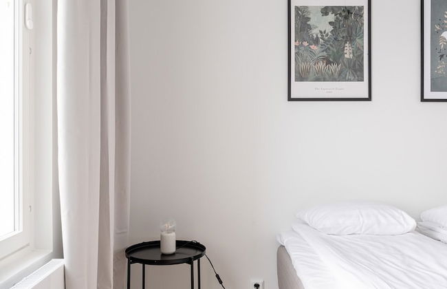 Brand New 2BR at Tammela Stadion, Sauna and Balcony - Foto 7