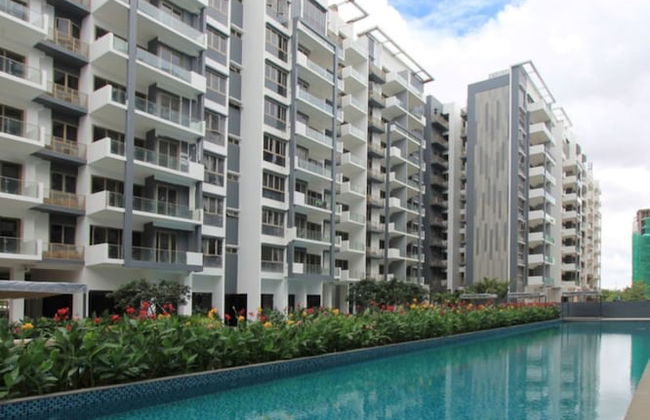 85 SOHO Hotel & Serviced Apartment - Foto 64