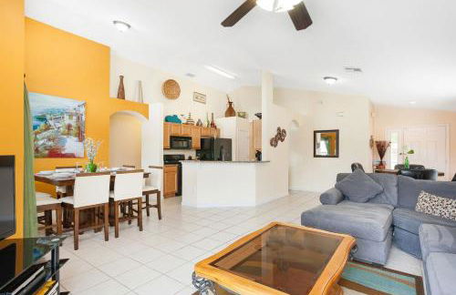 4 Bed Retreat Aviana - Foto 30