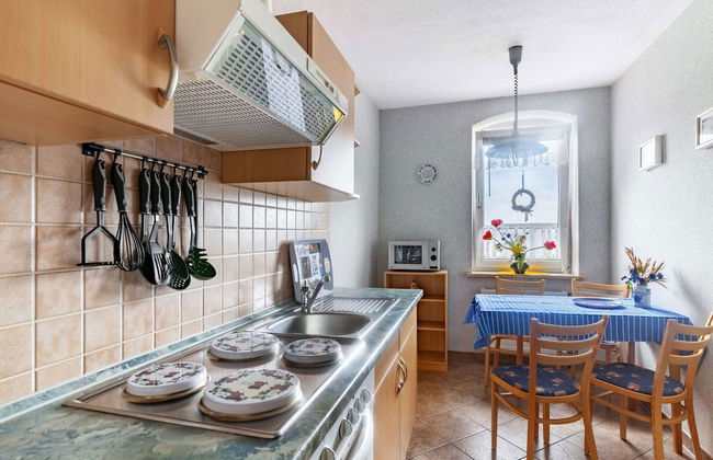 Idyllische Ferienwohnung in Lichtenhain - Foto 11