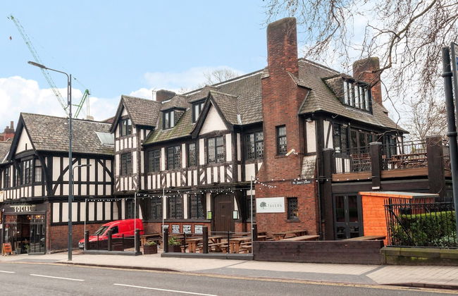 Tokyo Apartments - Foto 24