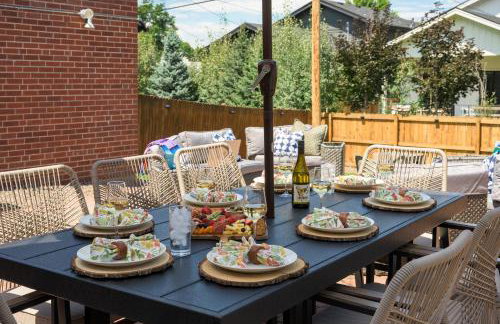 Stylish Denver Home w Fenced Yard Workspace DT - Photo 80