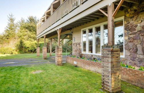 Fishermens Paradise in Coos Bay Walk to Beach! - Foto 27