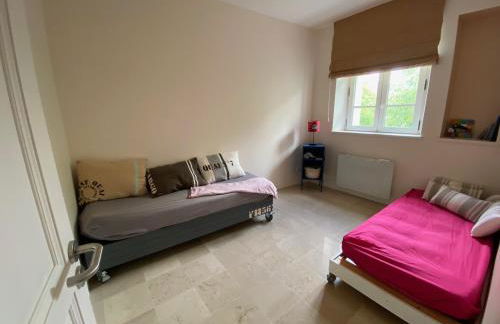 Maison de charme, 8 pers, centre-ville de Château Gontier - Photo 16