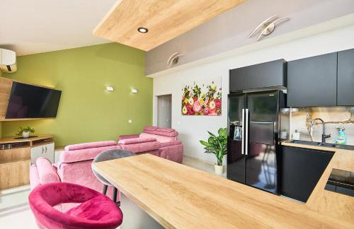 Apartments More Luxury - Foto 38