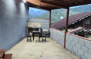 Chalé bela vista - Foto 40