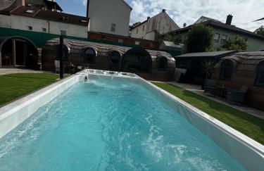 Franken Chalets - Foto 19