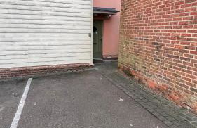Lovely 1-bed Apartment in Town Centre Colchester - Foto 35