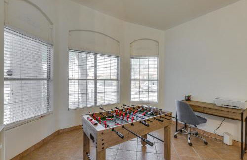 Cookout Ready! Desert Oasis with Pool in Goodyear - Foto 8