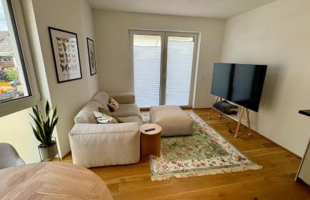 Mosel Home Apartments - Netflix - modern & zentral - Foto 30