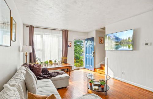 --Free Parking & 2 King Beds -- Vintage Retreat -- Floyd's Freedom - Foto 2