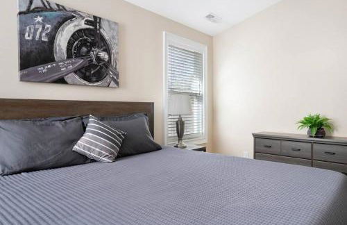 Spacious Family Getaway ~ Fire Pit~ Private Office - Foto 11