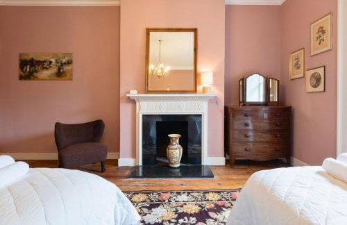 Gorgeous 3BD in Oxfordshire - Stunning Countryside! - Foto 70