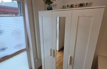 Hochwertige 3 Zimmer Erdgeschosswohnung - Foto 3