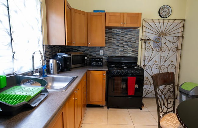 Nickels Garden Villas - Foto 14