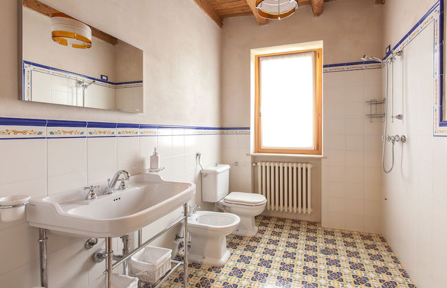 Cascina Serenella B&B - Photo 20