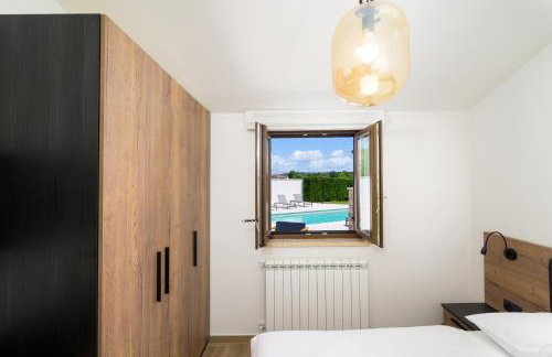 Villa Nona Judita by Istrialux - Foto 12