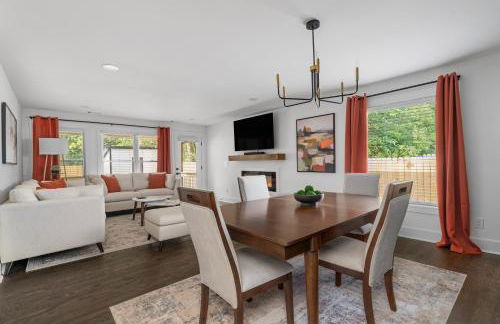 An Entertainment Oasis Near The Battery, Sleeps 10 - Foto 20