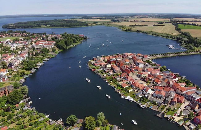 Ferienwohnung, Malchow - Foto 16