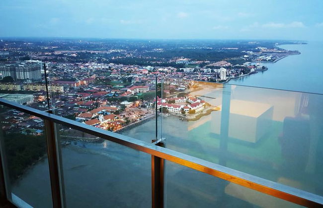 Brooklyn Suite Sea View - Foto 18