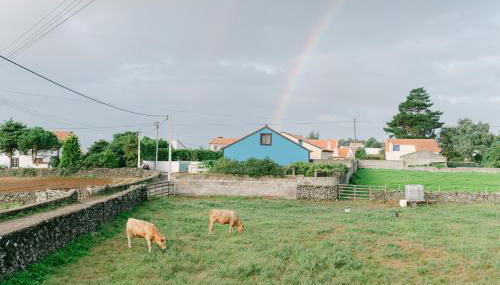 Casa Ver o Mar - Photo 2