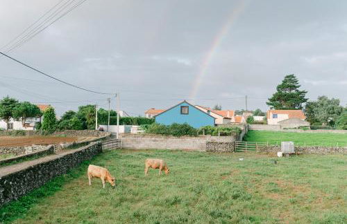 Casa Ver o Mar - Photo 2