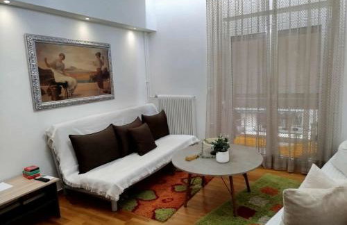 Central glow apartment - Foto 7