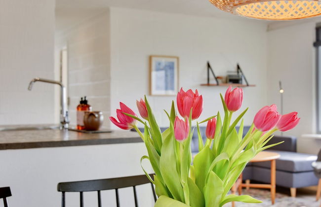 "Karli" - 330m to the fjord - Foto 17