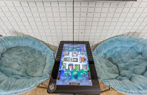 Heated Pool and Spa, Gameroom & Pet-friendly - Foto 19