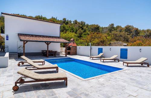 Vitez's House Novigrad/Knight's House Novigrad - Foto 32