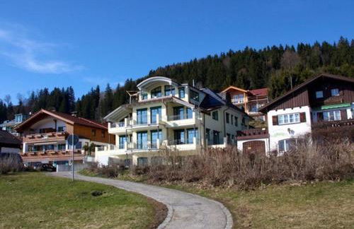 Nice Apartment in Hopfen am See - Foto 41