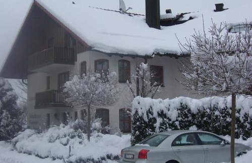 Appartementhaus Kastanie - Foto 13