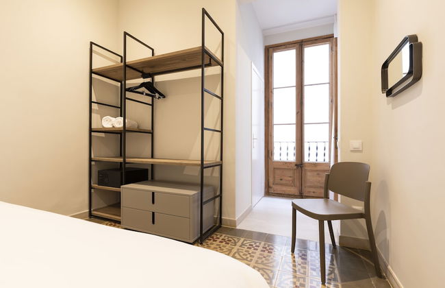 Aspasios Gracia Apartments - Photo 10