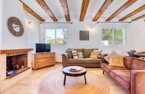 Casa Las Lunas Javea - Foto 11