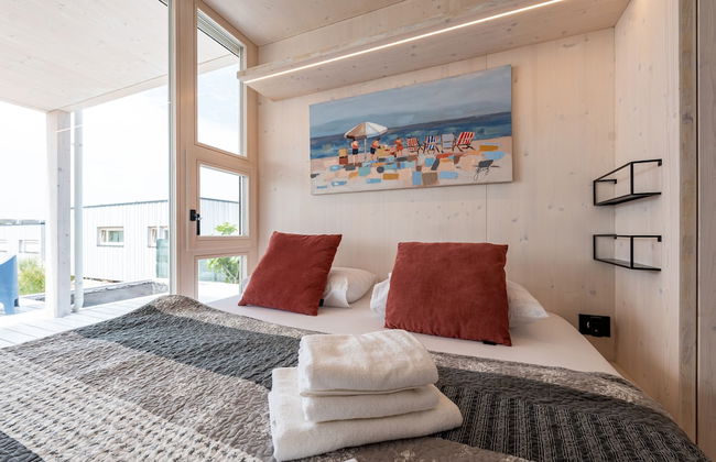 Vanellus Villas - Villa 54 - Foto 10