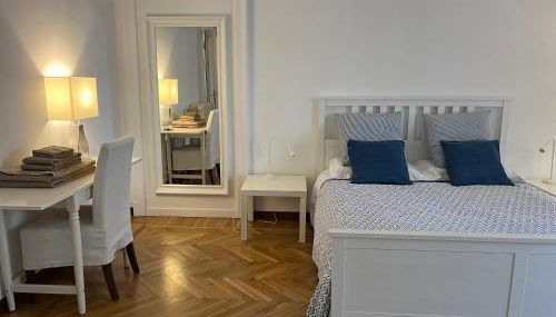 GBCITY Apartment - 20 mt da metro Wagner - Foto 5