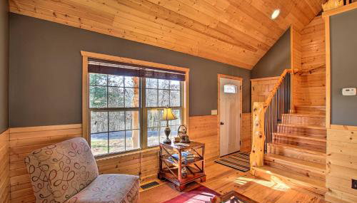 Close to Vineyards Updated New Haven Retreat! - Foto 4