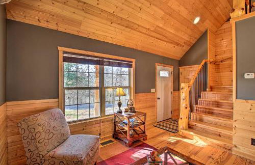 Close to Vineyards Updated New Haven Retreat! - Foto 4