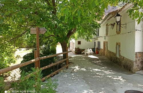 Cortijo Ramon Petra - Foto 32