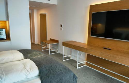 Apartament 309 Natalie Seaside Park - Foto 11